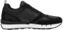 Cruyff Altius Sneakers Laag zwart - Thumbnail 4