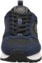 Cruyff Sportieve Altius Sneaker Donkerblauw Bruin Blue Heren - Thumbnail 9