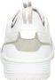 Cruyff Calcio Balboa White Lage sneakers - Thumbnail 5