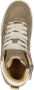 Cruyff Junior Cruyff Campo High Sneakers Hoog beige - Thumbnail 7