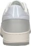 Cruyff Witte Lage Sneakers Campo Lux Multicolor Dames - Thumbnail 7