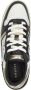 Cruyff Campo low lux black gold Zwart Leerlook Lage sneakers Dames - Thumbnail 14