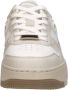 Cruyff Campo Low Lux Sneakers Laag gebroken wit - Thumbnail 5