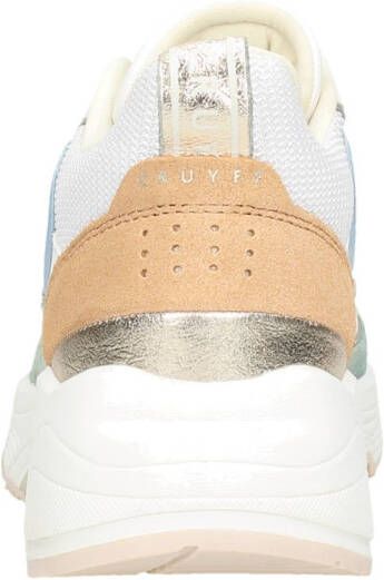 Cruyff Catalina Mid Top