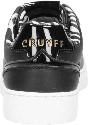 Cruyff challenge best sale zwart dames