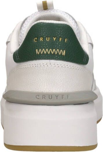 Cruyff Endorsed Tennis