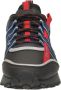 Cruyff Junior Cruyff Fearia Sneakers Jongens Zwart - Thumbnail 8