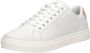 Cruyff Lage Impact Court Sneakers White Heren - Thumbnail 5