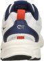 Cruyff Junior Marti Sneakers Jongens Wit - Thumbnail 4