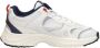 Cruyff Junior Marti Sneakers Jongens Wit - Thumbnail 5