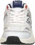 Cruyff Junior Marti Sneakers Jongens Wit - Thumbnail 6