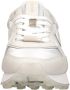 Cruyff Park Runner Sneakers Dames Wit - Thumbnail 5