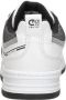 Cruyff Junior Raval Sneakers Jongens Wit - Thumbnail 3