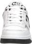 Cruyff Junior Raval Sneakers Jongens Wit - Thumbnail 5