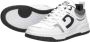 Cruyff Junior Raval Sneakers Jongens Wit - Thumbnail 6