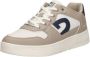 Cruyff Royal C Sneakers Laag Beige - Thumbnail 2