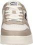 Cruyff Royal C Sneakers Laag Beige - Thumbnail 5