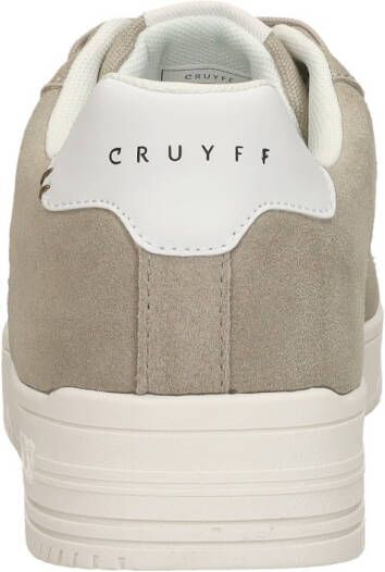 Cruyff Royal C Canvas