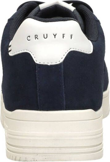 Cruyff Royal C Canvas