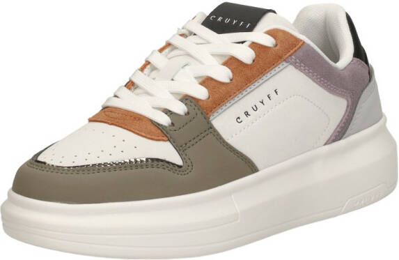 Cruyff Tennis Court Kleuren