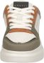 Cruyff Lichtgewicht Multicolor Tennissneaker Multicolor Dames - Thumbnail 8