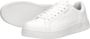 Cruyff Witte Terrace Ultra Sneaker White Heren - Thumbnail 5