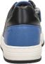 Cruyff Trophy Sneakers Laag blauw - Thumbnail 3