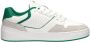 Cycleur De Luxe Break II Sneakers Laag wit - Thumbnail 7