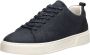 Cycleur De Luxe Croocked Sneakers Laag blauw - Thumbnail 3