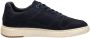 Cycleur De Luxe Gears Sneakers Laag blauw - Thumbnail 4