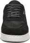 Cycleur de Luxe Cycleur de Lux Giro Sneakers zwart Nubuck - Thumbnail 10