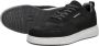 Cycleur de Luxe Cycleur de Lux Giro Sneakers zwart Nubuck - Thumbnail 11