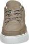 Cycleur de Luxe Stijlvolle Lucinda Sneaker Beige Heren - Thumbnail 9