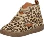 Develab 44337 059 Leopard Fantasy Veterschoenen - Thumbnail 8