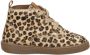 Develab 44337 059 Leopard Fantasy Veterschoenen - Thumbnail 10