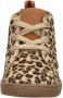 Develab 44337 059 Leopard Fantasy Veterschoenen - Thumbnail 11