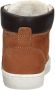 Develab 41855 nubuck veterboots cognac Bruin Jongens Leer Effen 23 - Thumbnail 14