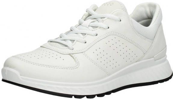 Ecco Witte Veterschoenen Exostride W