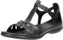 ECCO Flash 240873 53859 Zwart Dames - Thumbnail 5