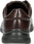 ECCO 511564 -Irving Casual schoen comfort Heren Cogna -Mahogany - Thumbnail 5