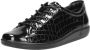 ECCO Soft 2 sneakers zwart - Thumbnail 3