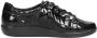 ECCO Soft 2 sneakers zwart - Thumbnail 5