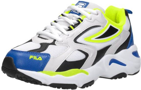 Fila Cr-cw02 Ray Tracer