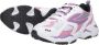 Fila CR-CW02 Ray Tracer Teens sneakers wit roze lila Mesh 38 - Thumbnail 13