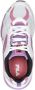 Fila CR-CW02 Ray Tracer Teens sneakers wit roze lila Mesh 36 - Thumbnail 14