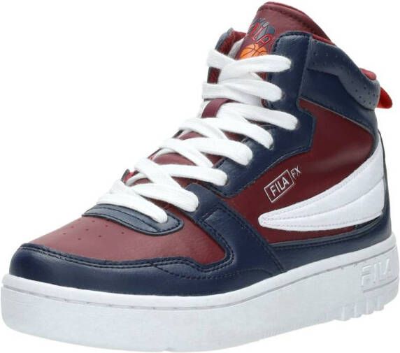 Fila Fxventuno Mid Teens