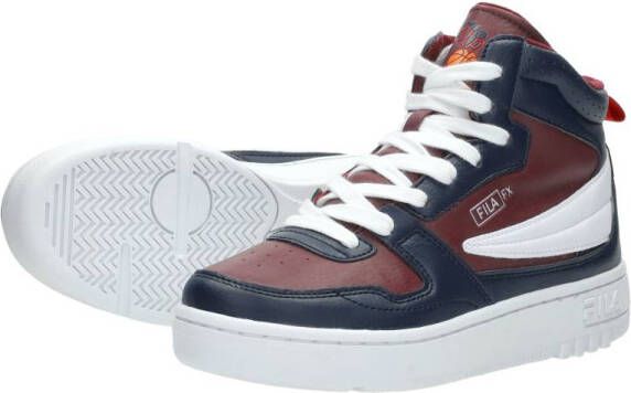 Fila Fxventuno Mid Teens