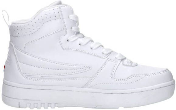 Fila Fxventuno Mid Teens