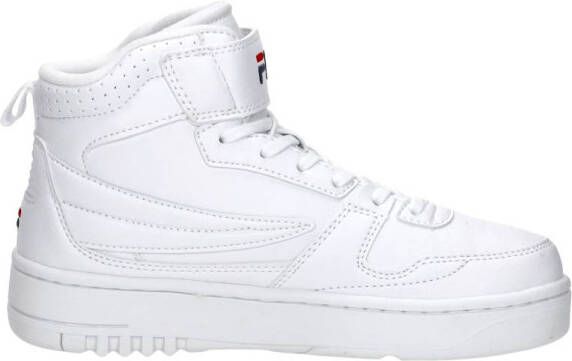 Fila Fxventuno Velcro Mid Kids