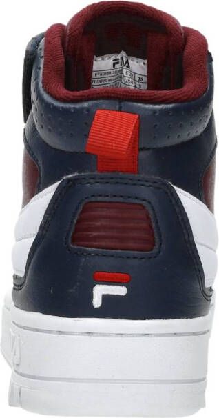 Schuurman schoenen fila hot sale